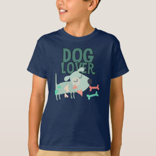 Dog Lover T-Shirt