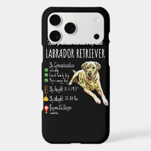 Dog Lover The Proud Owner Of Labrador Retriever