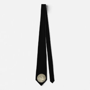 Dog Lover Tie Shiba Inu Dog Neckties Customisable