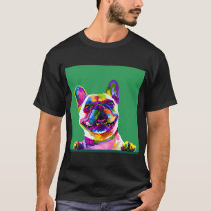 Dog Lovers and The Happiness T-Shirt