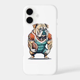 Dog Lovers Basketball Player