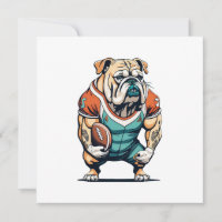 Dog Lovers Basketball Player