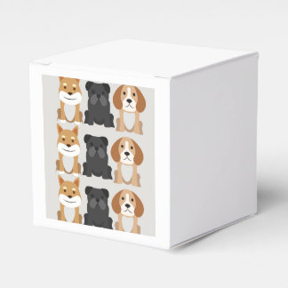 Dog lovers Favour Box