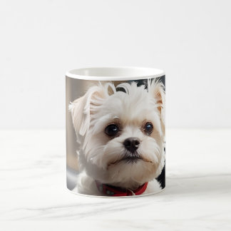 Dog Lover's Mug