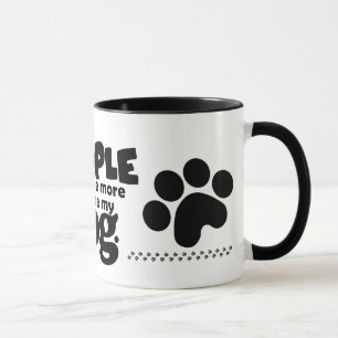 Dog Lovers Mug