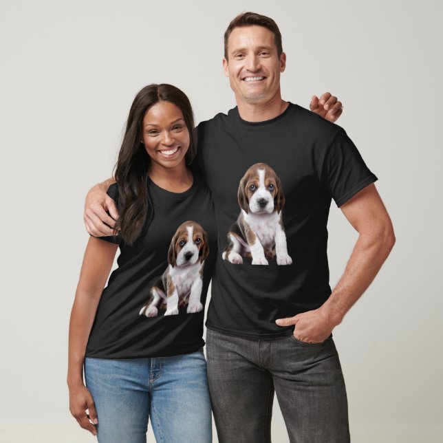 Dog lovers  t-shirt  (Unisex)