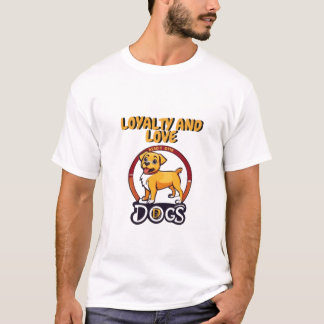 Dog lovers tees