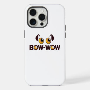 Dog Loyalty iPhone 15 Pro Max Case