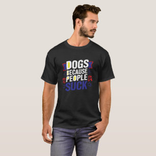 Dog Loyalty Manifesto T-Shirt for Pet Lovers Who C