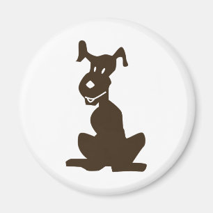 Dog Magnet