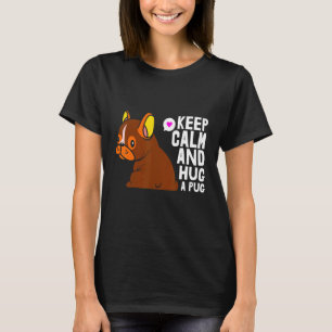 Dog Mom Rescued Animals Animal Rescue Save Dog 11 T-Shirt