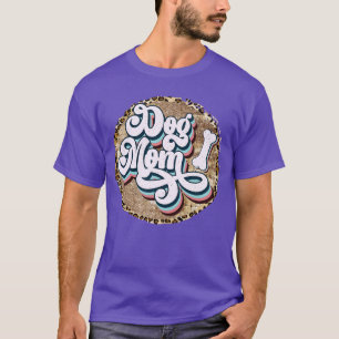 Dog mother day T-Shirt