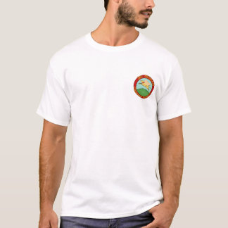 Dog Mountain T-Shirt