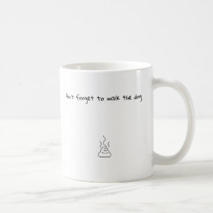 Dog Mug