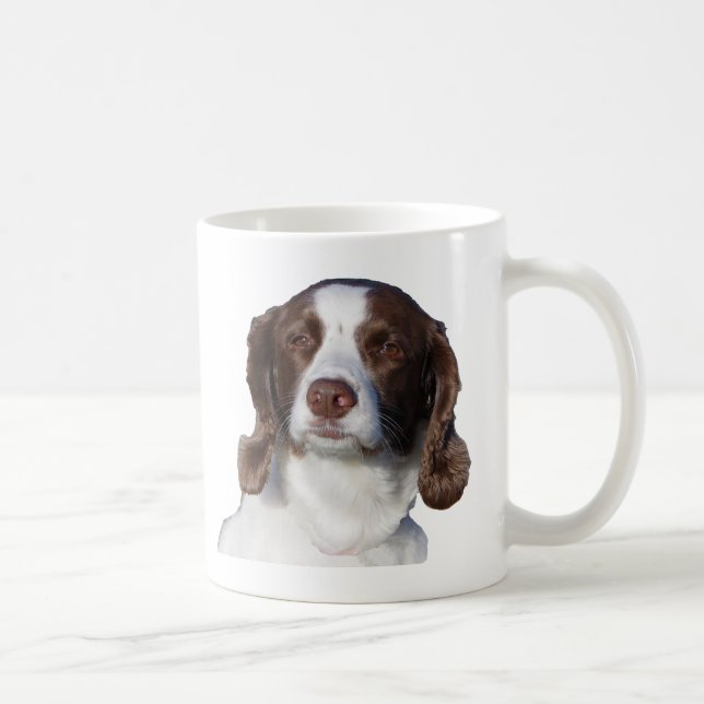 dog mug customise-able (Right)