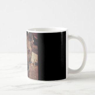 Dog Mug - NGSD Luxx
