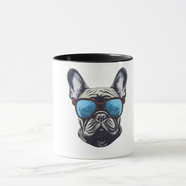Dog Mugs for Every Coffee Lover (Center)