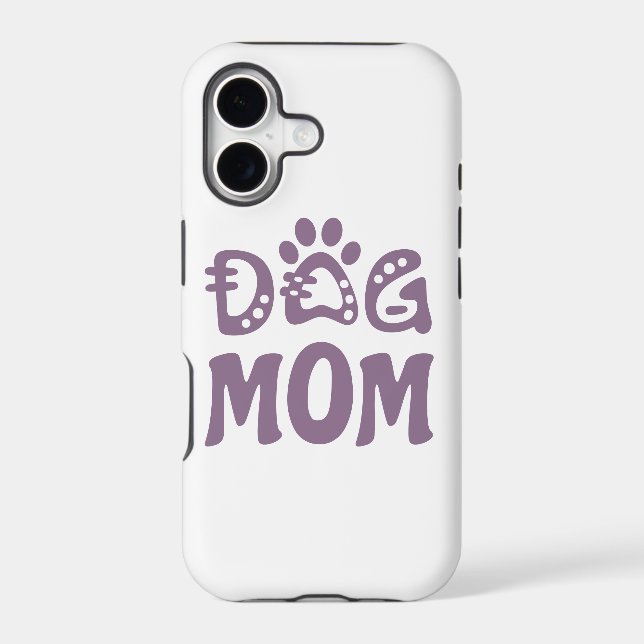 Dog Mum (Back)