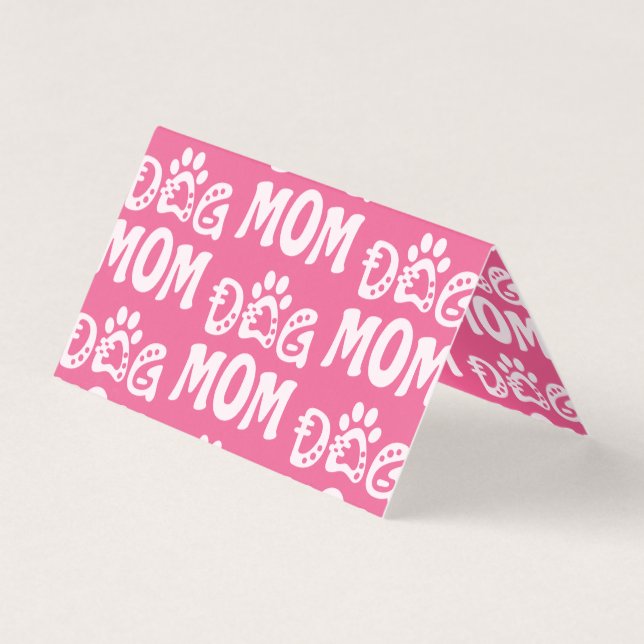 Dog Mum (Front)