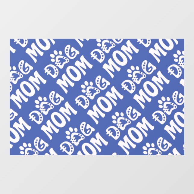 Dog Mum (Sheet)