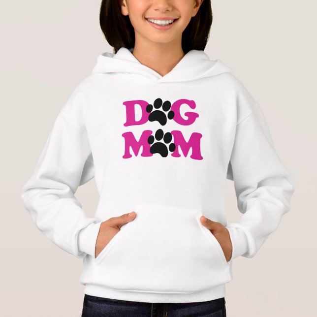 Dog Mum (Front)