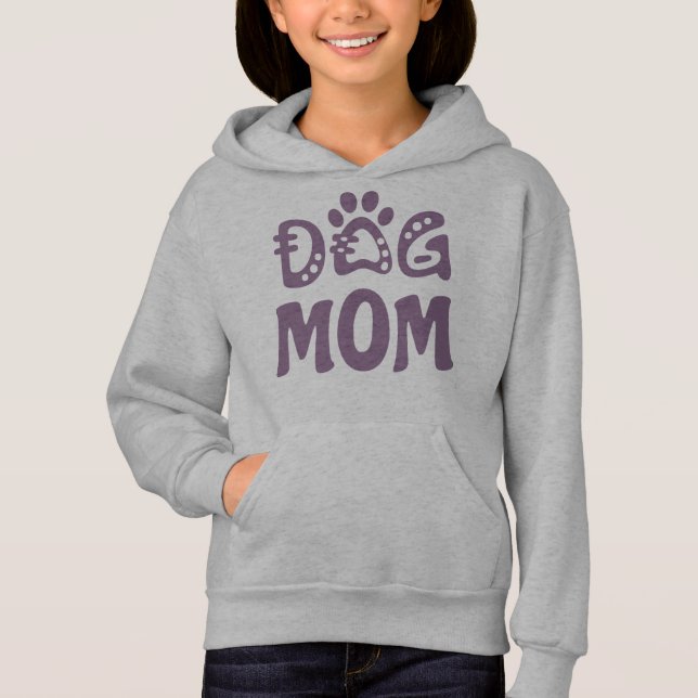 Dog Mum (Front)