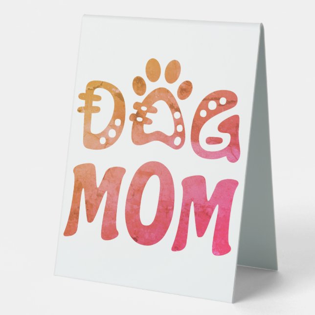 Dog Mum (Front)