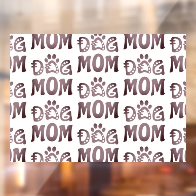 Dog Mum (Sheet 2)