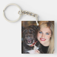 Dog Mum And Dog Photo