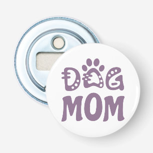 Dog Mum Bottle Opener