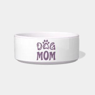 Dog Mum Bowl