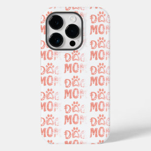 Dog Mum Case-Mate iPhone 14 Pro Case
