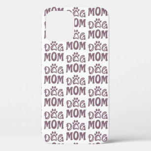 Dog Mum iPhone 12 Case