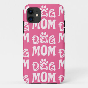 Dog Mum iPhone 11 Case