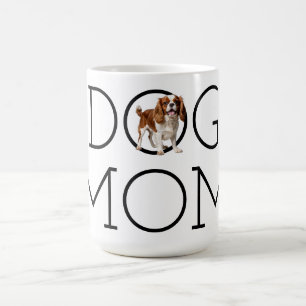 Dog Mum Cavalier King Charles Spaniel Coffee Mug