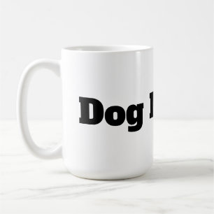 Dog Mum Coffee Mug