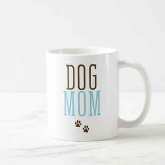 Dog Mum. Coffee Mug