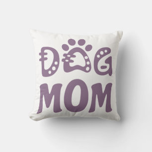 Dog Mum Cushion
