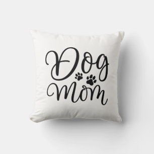Dog Mum Cushion