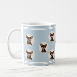 Dog Mum Custom Photo Mug