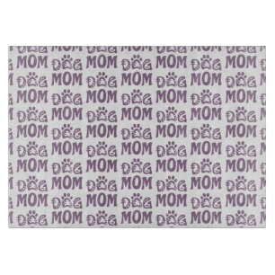 Dog Mum Cutting Board