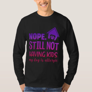 Dog Mum Dog Dad Funny Doberman T-Shirt