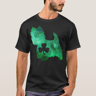 Dog Mum Dog Lover St  T-Shirt