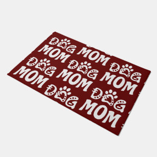 Dog Mum Doormat