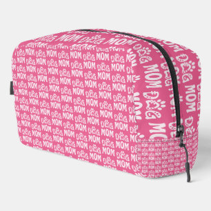 Dog Mum Dopp Kit