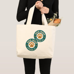 Dog Mum Essentials Bag