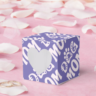 Dog Mum Favour Box