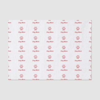 Dog Mum Gift Tissue Paper