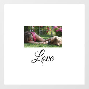 Dog mum love add name text pet name lovers