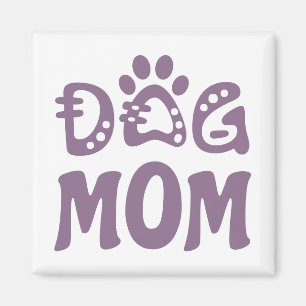 Dog Mum Magnet